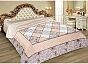 Покрывало	I.M.A.		Gold c мехом "Silver Доминика"	2300*2500