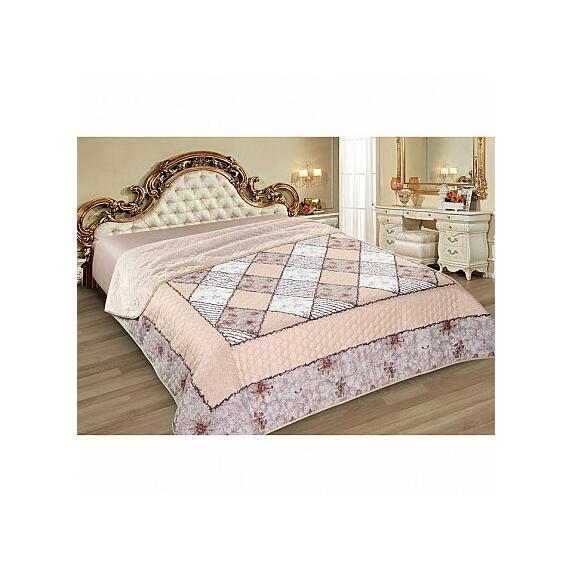 Покрывало	I.M.A.		Gold c мехом "Silver Доминика"	2300*2500