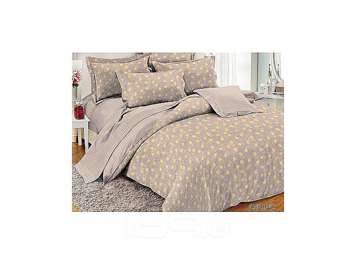 КПБ	Поплин Pure Cotton 		050	2 спальный