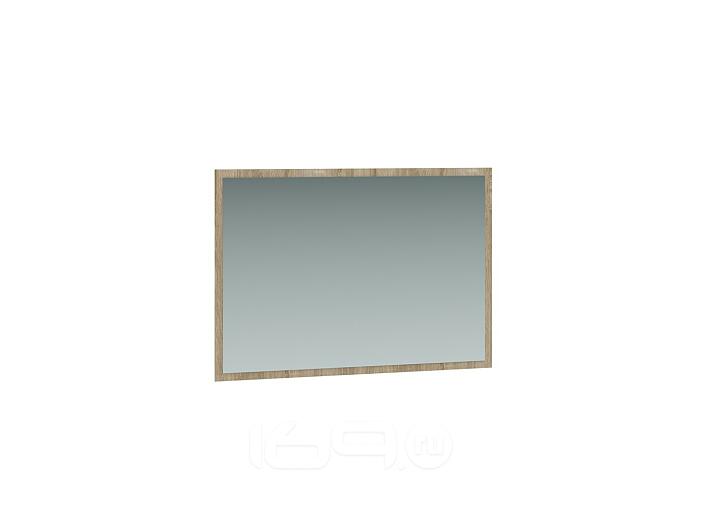 Линда Зеркало навесное NEW 307/02 Дуб сонома