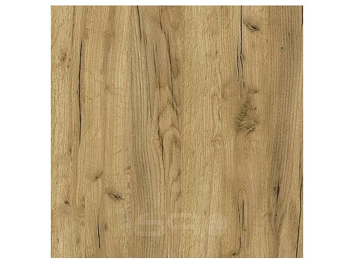 Стол журнальный Бали 03.233 Дуб крафт золотой