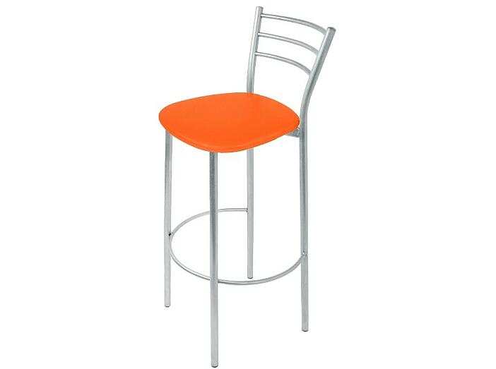 Барный стул MARCO Orange
