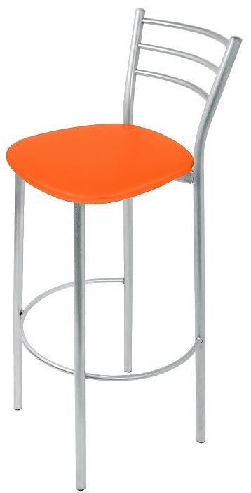 Барный стул MARCO Orange