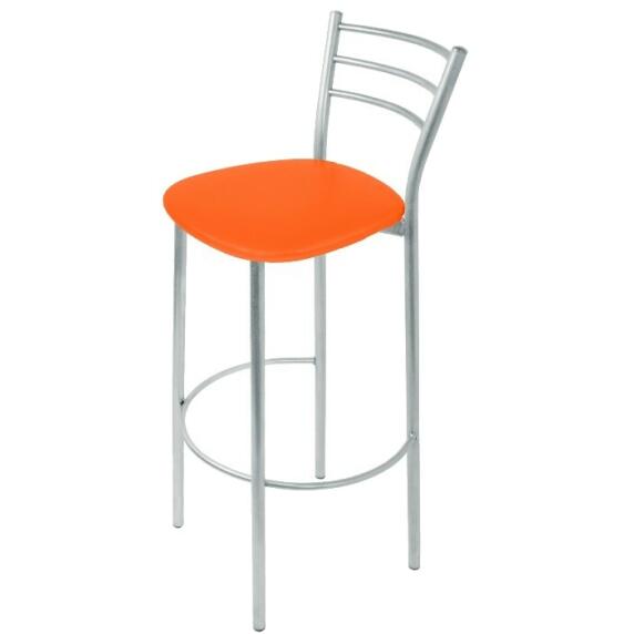 Барный стул MARCO Orange
