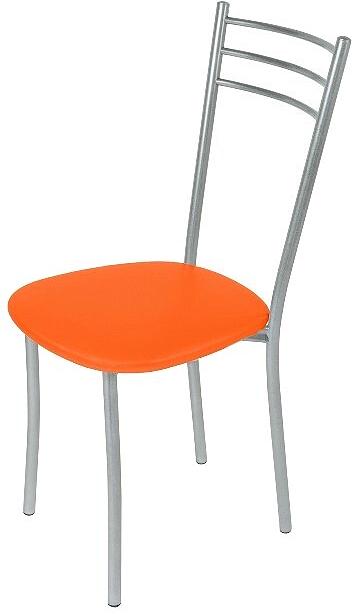 Стул VIOLA Orange стул viola silver