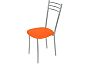 Стул VIOLA Orange