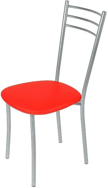 Стул VIOLA Red стул viola orange