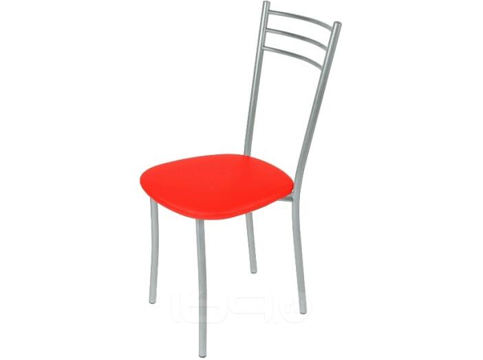 Стул VIOLA Red