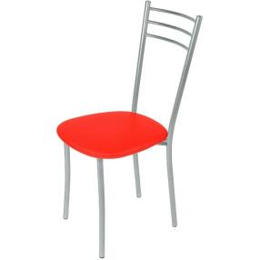 Стул VIOLA Red
