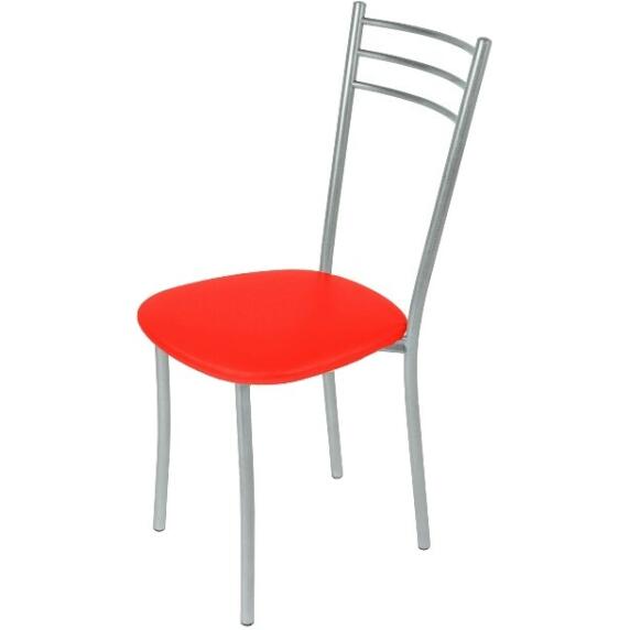 Стул VIOLA Red