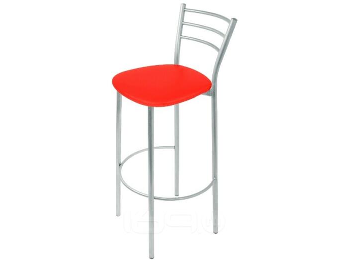 Барный стул MARCO Red