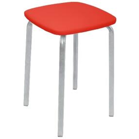 Табурет CHICO (СТ-12) Red