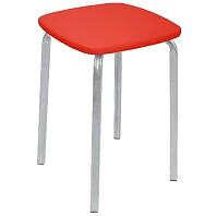 Табурет CHICO (СТ-12) Red