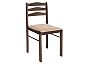 Обеденная группа Starter (стол и 4 стула) oak/beige