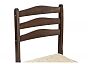 Обеденная группа Starter (стол и 4 стула) oak/beige