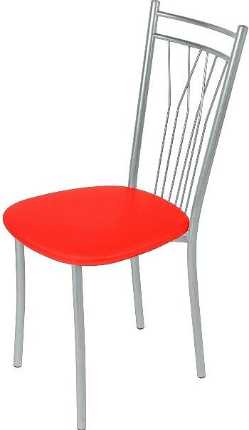 Стул FOSKA Red стул tc экокожа 44х62х97х47 см
