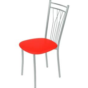 Стул FOSKA Red