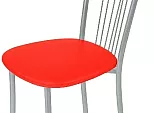 Стул FOSKA Red