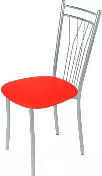 Стул FOSKA Red