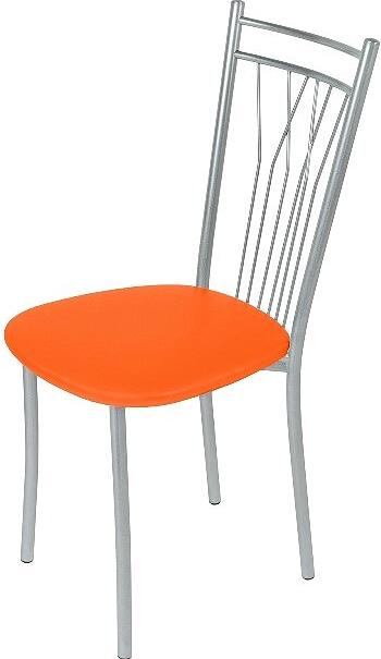 Стул FOSKA Orange стул tc экокожа 44х62х97х47 см
