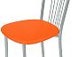 Стул FOSKA Orange