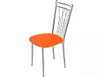 Стул FOSKA Orange