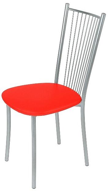 Стул NERON Red стул neron orange