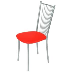 Стул NERON Red