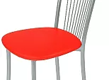Стул NERON Red