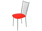 Стул NERON Red