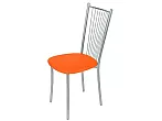 Стул NERON Orange