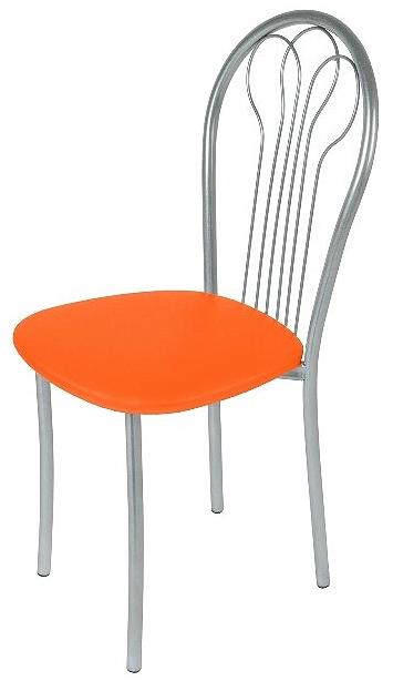 Стул VENUS Orange стул tc экокожа 44х62х97х47 см