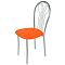 Стул VENUS Orange Стул VENUS Orange