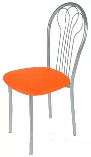 Стул VENUS Orange