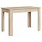 Cтол обеденный STERN Дуб Сонома Cтол обеденный STERN Дуб Сонома