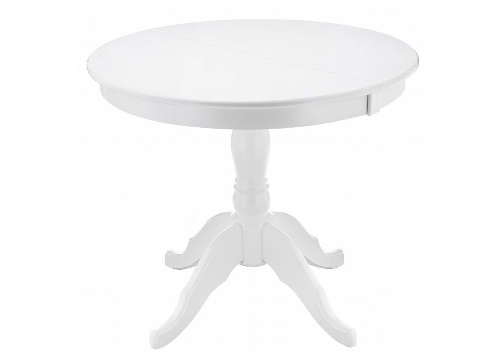 

Стол Лосон белый