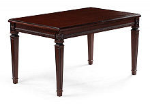 

Стол Паветти вишня/патина