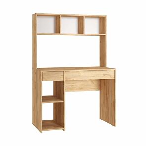 Комфорт Стол компьютерный 12.77 F Дуб Золотой CRAFT