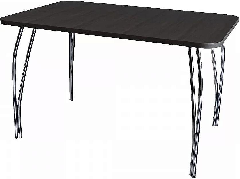 Стол обеденный прямоугольный LС (ОС-11) Венге стол прямоугольный assen бронза