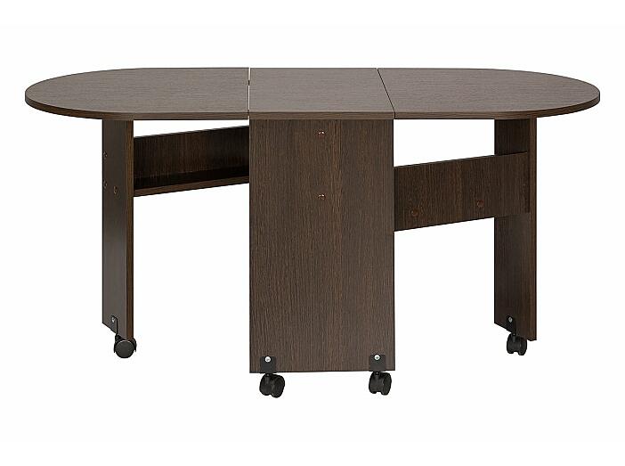 Стол - тумба Глория 601 Венге