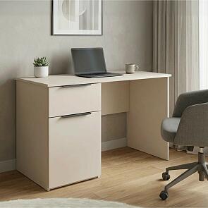 Стол компьютерный 1162*754*618 Кашемир серый Лаура