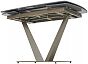 Стол ALATRI 120 MATT LATTE STONE SOLID CERAMIC / TAUPE, ®DISAUR