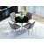 Стол Uni-Form-R.2B SGrey/Black Matt Laurent 727*800*800