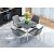 Стол Uni-Form-S.2B SGrey/Grey Matt Cliff 727*800*800