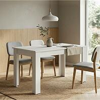 Cтол обеденный STERN Белый