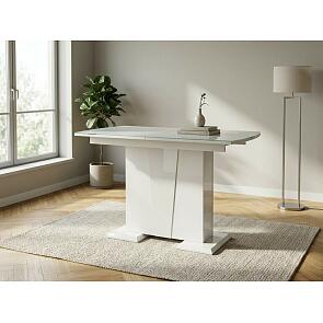 Стол Фрегат, Белый