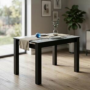 Стол Раймунд венге/белый