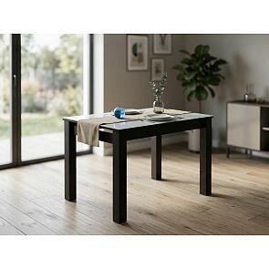 Стол Раймунд венге/белый