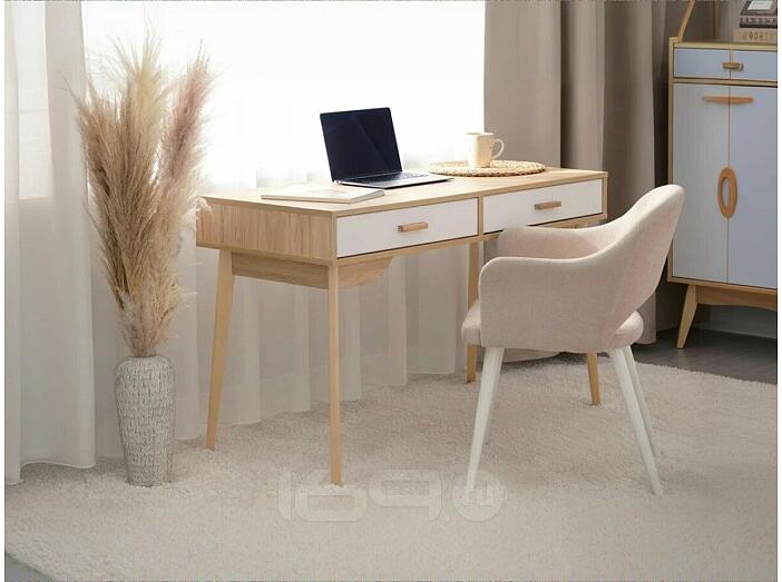 Стол письменный "Калгари" гостиная