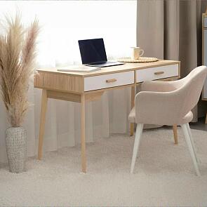 Стол письменный "Калгари" гостиная